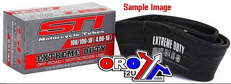 HD 3mm INNER TUBE 70/100-17