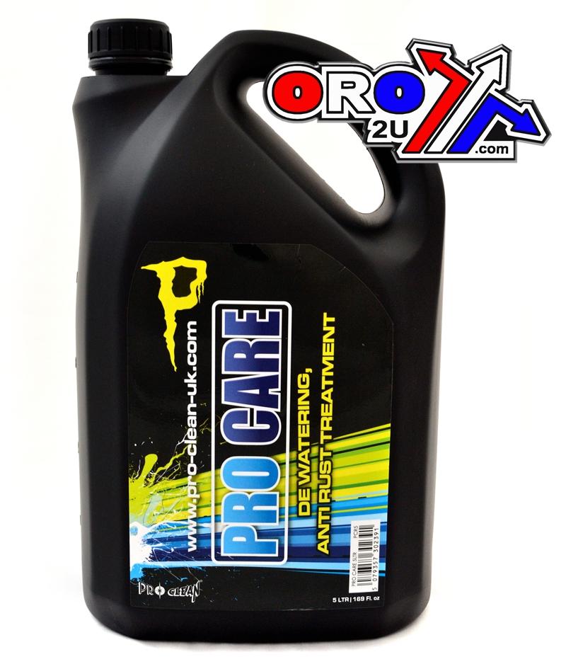 5LT PRO CARE BIKE WASH