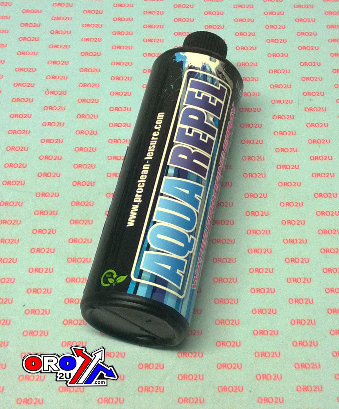500ml PRO CLEAN AQUA REPEL FOR MOTORHOMES/CARAVANS