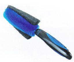 SPOKE BRUSH & RIM CLEANER BRUSH