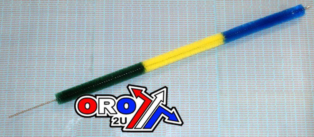 56CM LONG REACH HUB CLEANING BRUSH