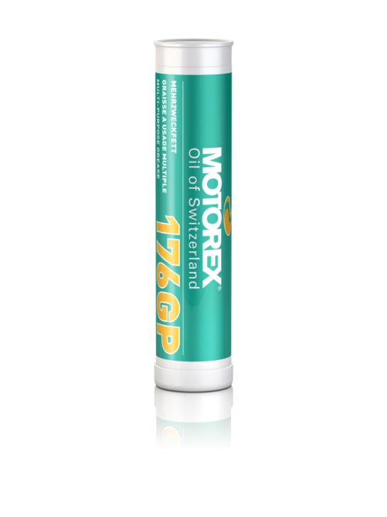 400g MOTOREX MULI 176 GP LITHIUM GREASE