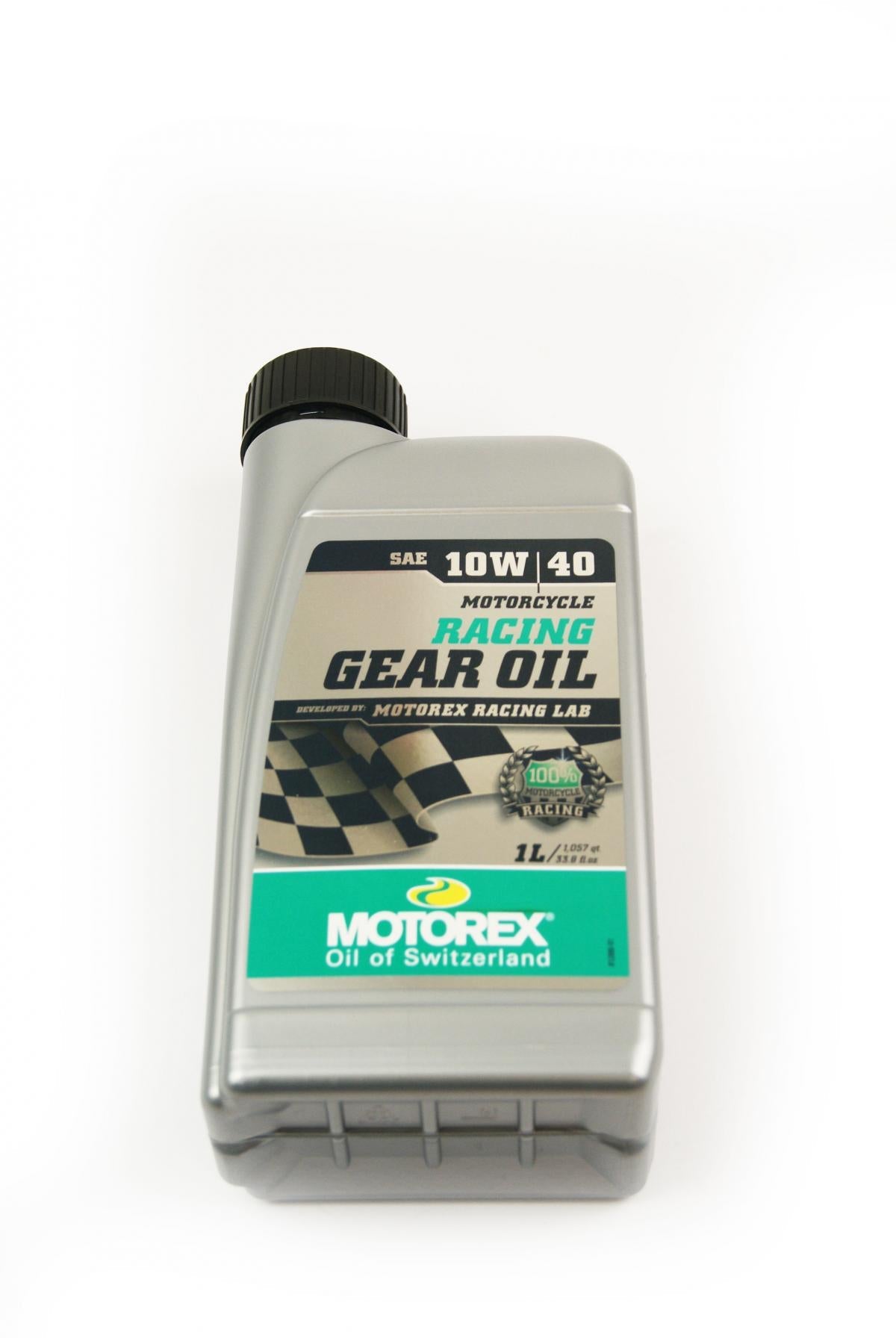1L MOTOREX GEAR OIL 10W/40