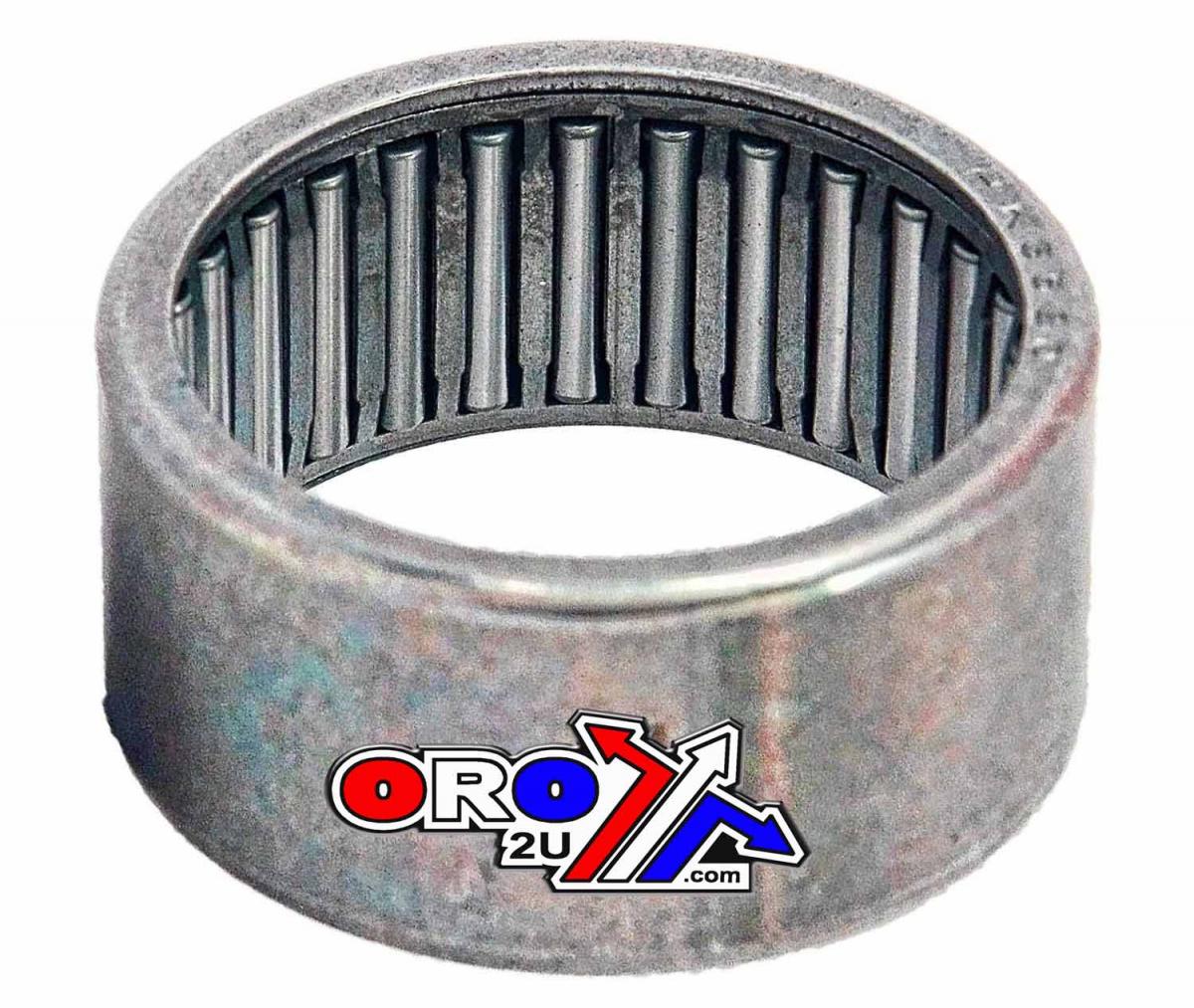 BEARING NEEDLE HK 3520 35x42x20 OPEN, ALLBALLS 23-1018