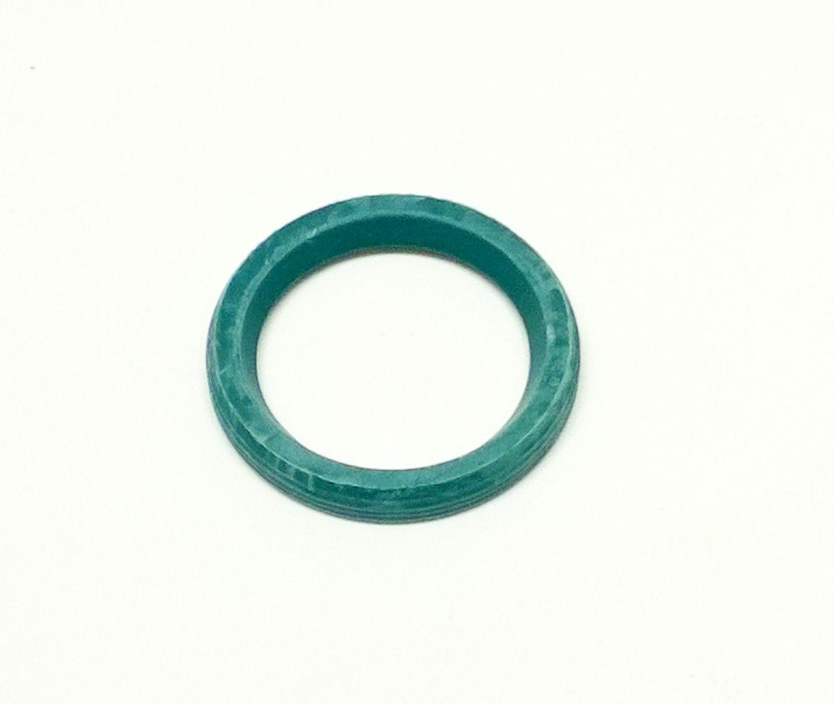 WISH BONE OIL SEAL 22x28x4 SUZUKI RM-Z 450 08-21, RMX450Z 17-19, RM-Z250 15-23