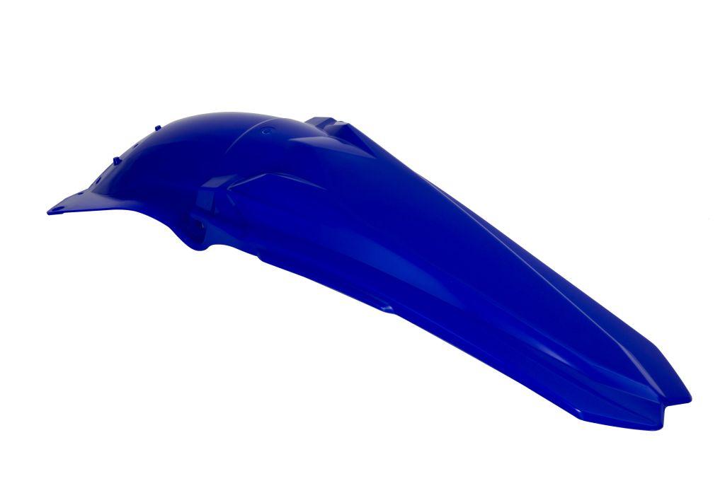 R-TECH BLUE REAR FENDER YAMAHA YZ450F 2010-2013