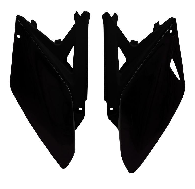SIDE PANELS 10-16 RMZ250 RACETECH FIRMZNR0010