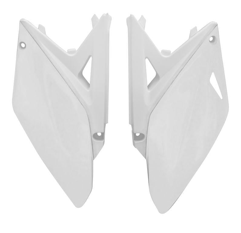 SIDE PANELS 10-16 RMZ250 RACETECH FIRMZBN0010