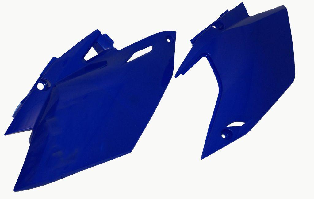 SIDE PANELS 12-14 WR450F RACETECH FIWRFBL0012