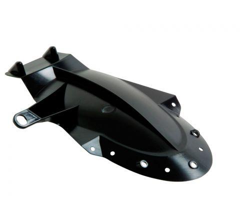 R-TECH REAR MUD PLATE, FENDER CONNECTOR YAMAHA YZ450F 2010-2013