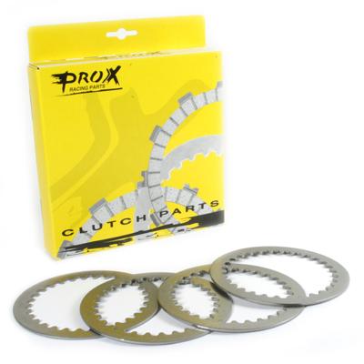 CLUTCH PLATE STEEL SET RM80/85 89-05, PROX 16.S31089 21451-36200