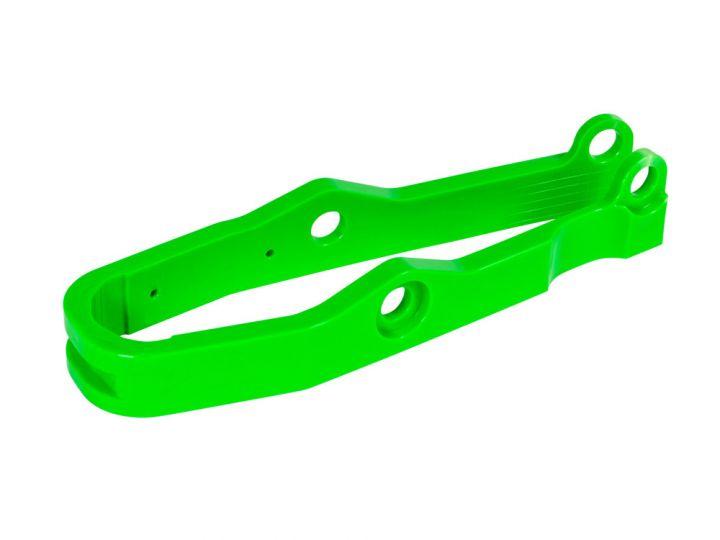 CHAIN SLIDER KX85 14-16 GREEN RACETECH SLIKX0VE014