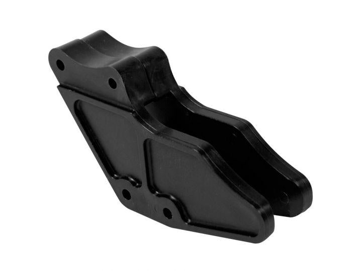CHAIN GUIDE KX85 14-15 BLACK RACETECH CRUKX0NR014