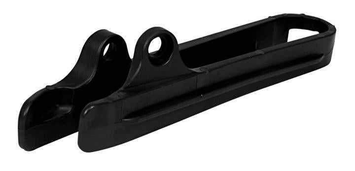 R-TECH BLACK CHAIN SLIDER KTM SX 65 2016-2021, HUSQVARNA TC65 2017-2021