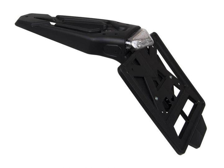 R-TECH 30' LED TAIL-LIGHT & NUMBER PLATE