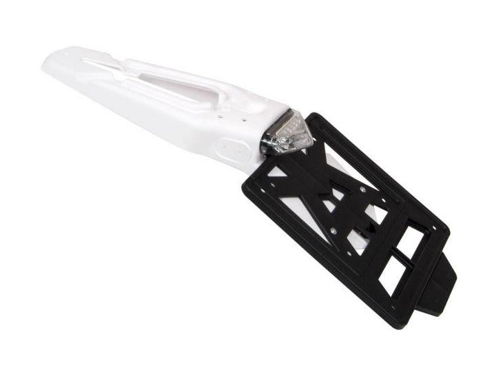 R-TECH 60' LED TAIL-LIGHT & NUMBER PLATE