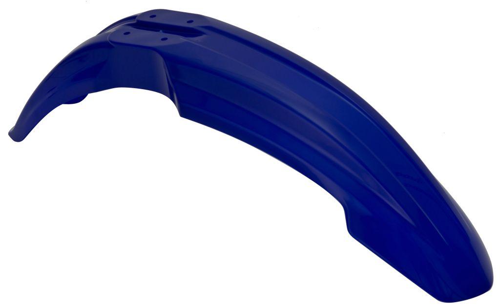 R-TECH BLUE FRONT FENDER GAS GAS EC/MX 125-515 2001-2007, FSR450/515 2001-2007