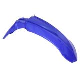 R-TECH BLUE FRONT FENDER GAS GAS EC/MX 125-515 2008-2010, FSR450/515 2008-2010