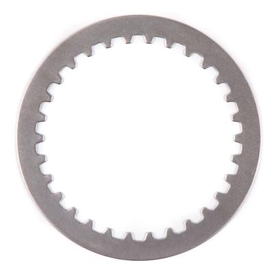 CLUTCH PLATE STEEL EACH, PROX 16.3354 RM250 96-12, KX250 92-08, 21451-37F00