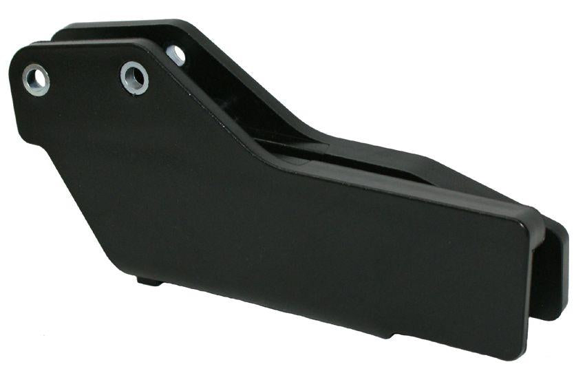 BLACK CHAIN GUIDE SUZUKI RM125 1999-2004, RM250 1999-2004