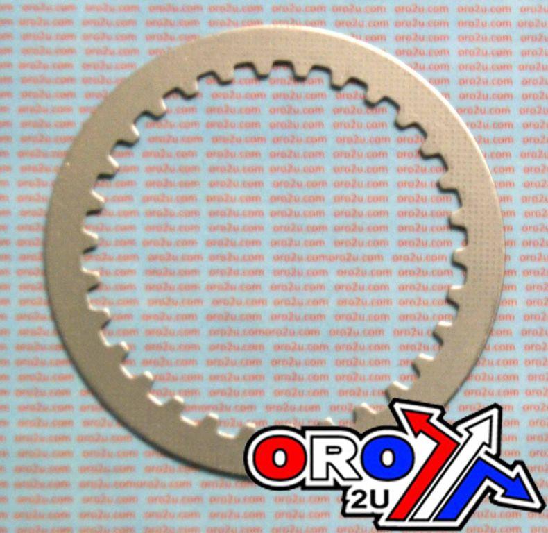 STEEL RM250 96-12, KX250 92-08 (EACH)