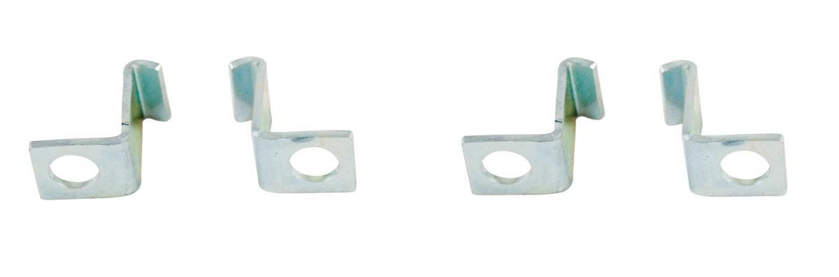 R-TECH START BUTTON MOUNT KIT