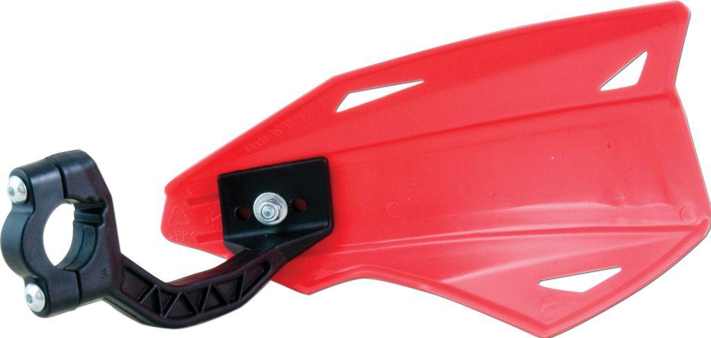 R-TECH VERTIGO MX/ENDURO HANDGUARD FITTING KIT