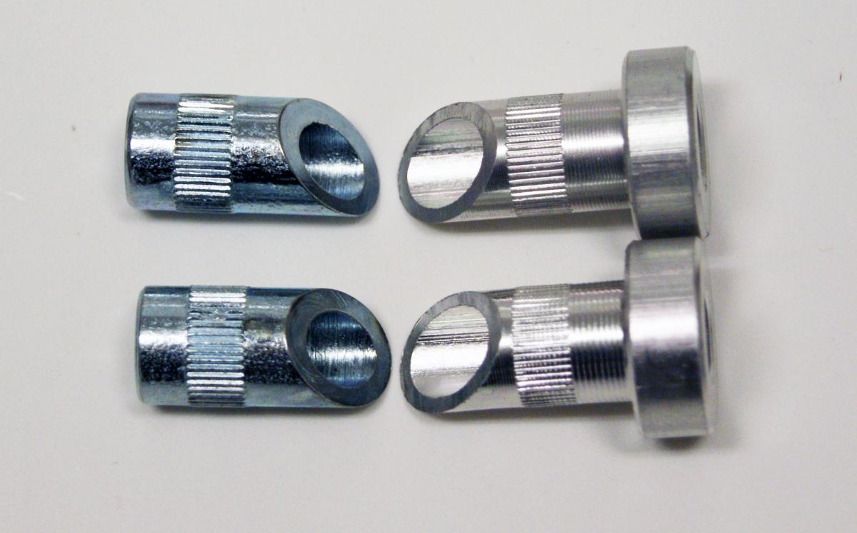 14mm HANDGUARD RE-MOUNT KIT