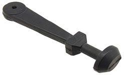POLARIS RANGER 500/700 2007-2009 HOOD STRAP