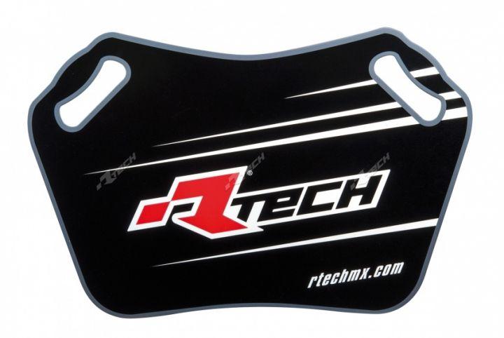 R-TECH PIT BOARD + PEN