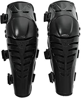 HINGED BLACKKNEE GUARD