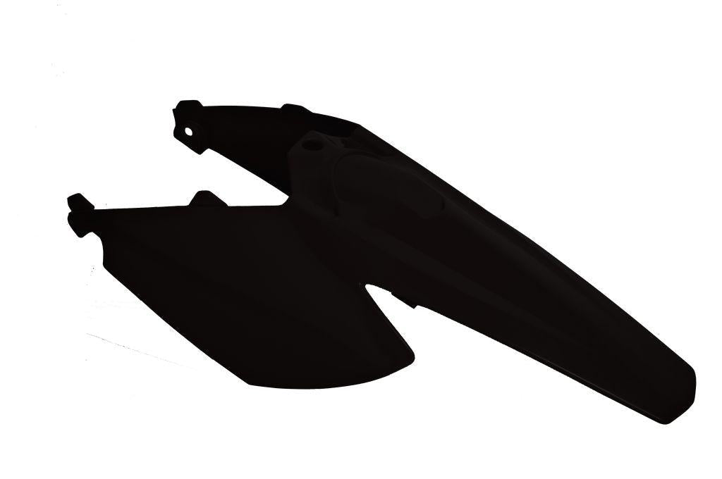 REAR FENDER+SIDE PANELS KTM 85 RACETECH CDKTMNR0085 04-12