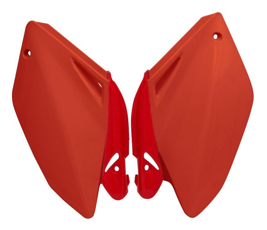 SIDE PANELS 04-05 CRF250 RACETECH FICRFRS0004