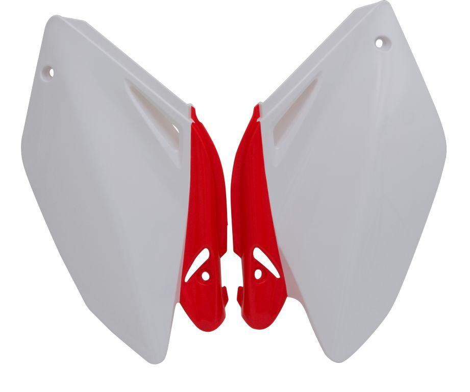 SIDE PANELS 04-05 CRF250 RACETECH FICRFBNRS04