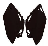 SIDE PANELS 05-06 CRF450 RACETECH FICRFNR0005 BLACK