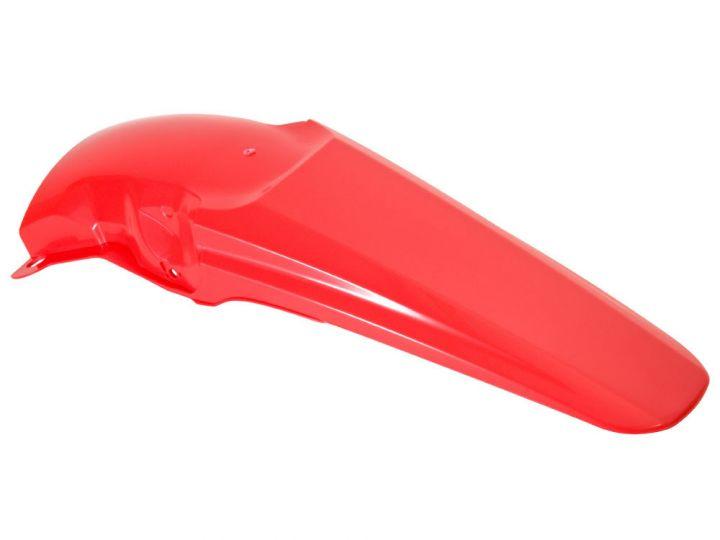 R-TECH RED REAR FENDER HONDA CRF450R 2005-2008