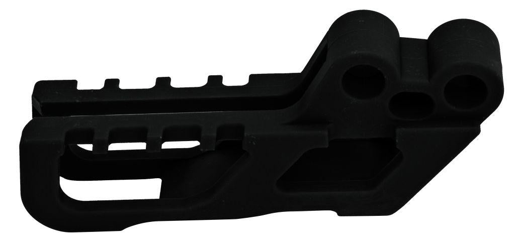 R-TECH BLACK CHAIN GUIDE HONDA CR125-500 99-04, CRF250R 04, CRF450R 02-04