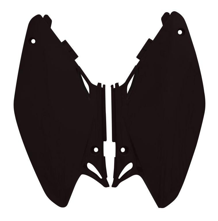 SIDE PANELS 02-08 CR125 CR250 RACETECH FICR0NR0203
