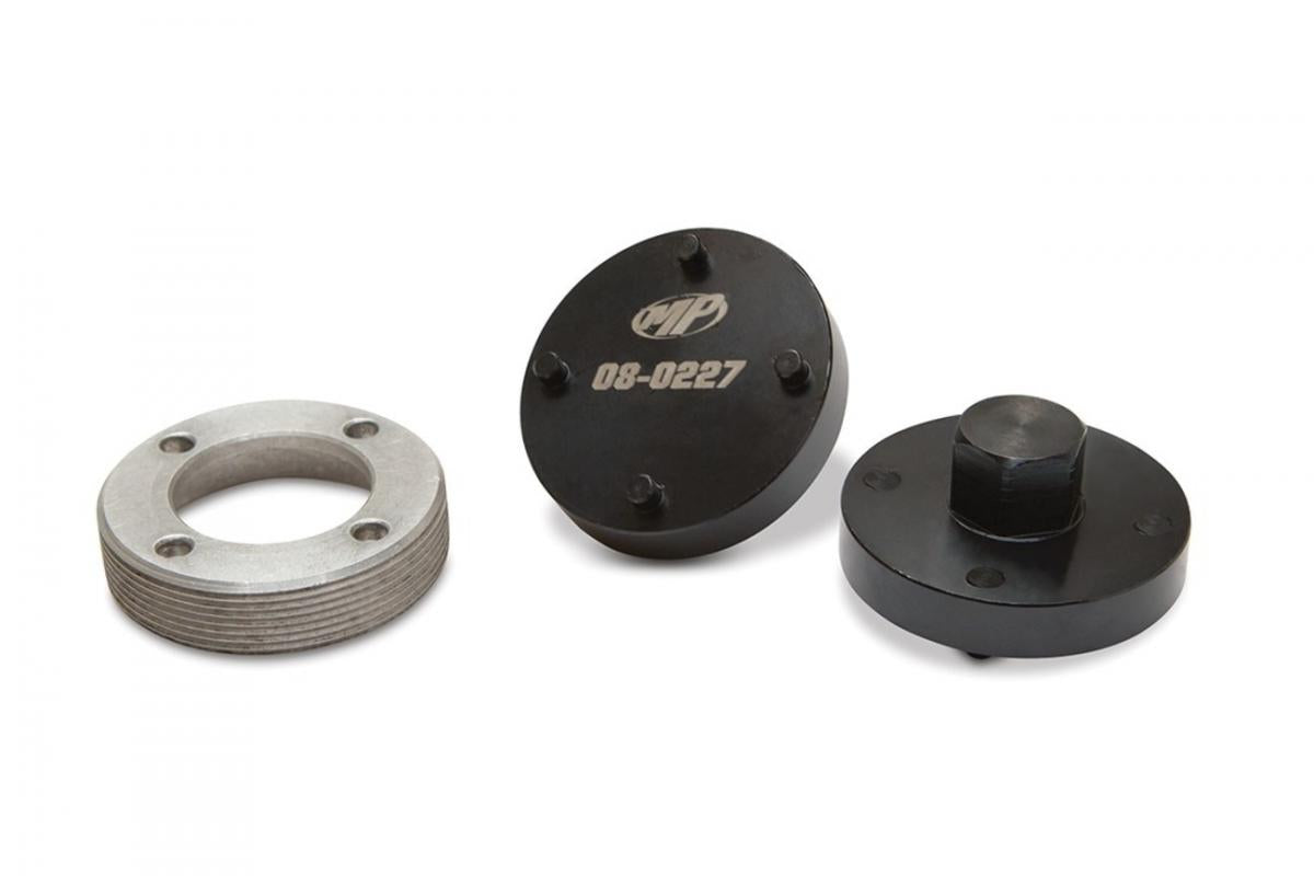 RETAINER REM INST TOOL MP, MOTION PRO 08-0227 XR Seal/Bearing Retainer