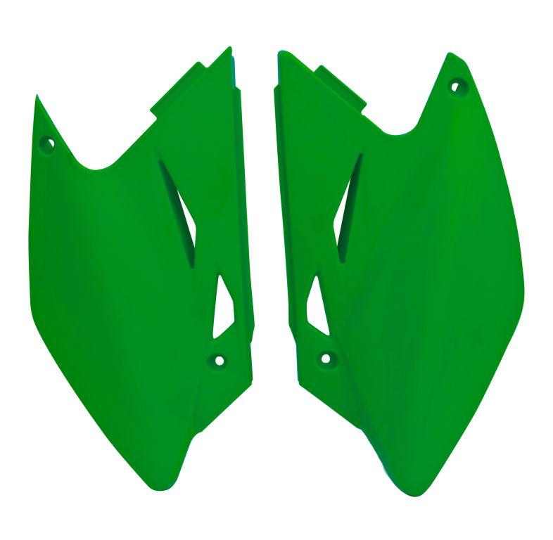 SIDE PANELS 06-08 KXF450 RACETECH FIKXFVF0046