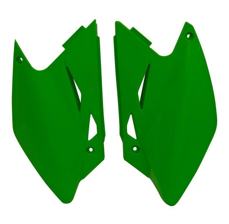 SIDE PANELS 06-08 KXF450 RACETECH FIKXFVE0046
