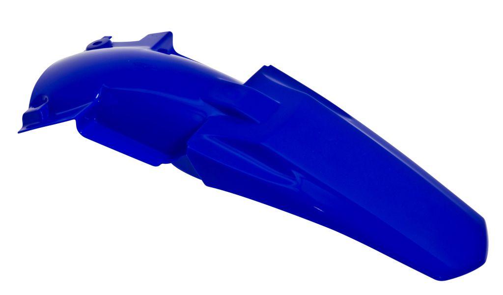 R-TECH BLUE REAR FENDER YAMAHA YZ85 2004-2021