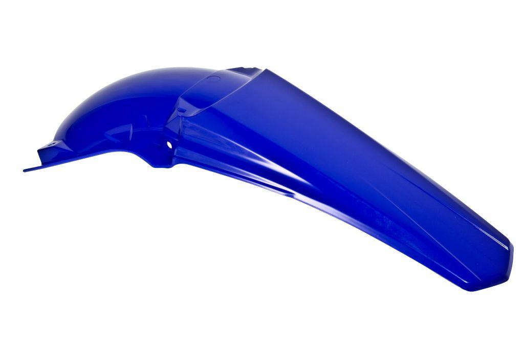 R-TECH BLUE REAR FENDER YAMAHA YZ250F 2006-2009, YZ450F 2006-2009
