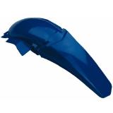 R-TECH YELLOW REAR FENDER YAMAHA YZ250F 2006-2009, YZ450F 2006-2009