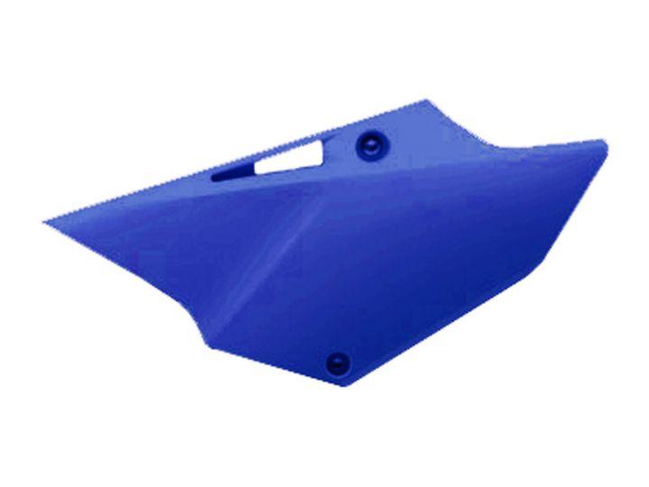 R-TECH BLUE SIDE PANELS YAMAHA YZ125 2015-2021, YZ250 2015-2021