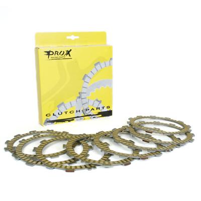 CLUTCH PLATES FRICTION RMZ, PROX 16.S33032 MADE IN JAPAN, RM-Z 250 11-22