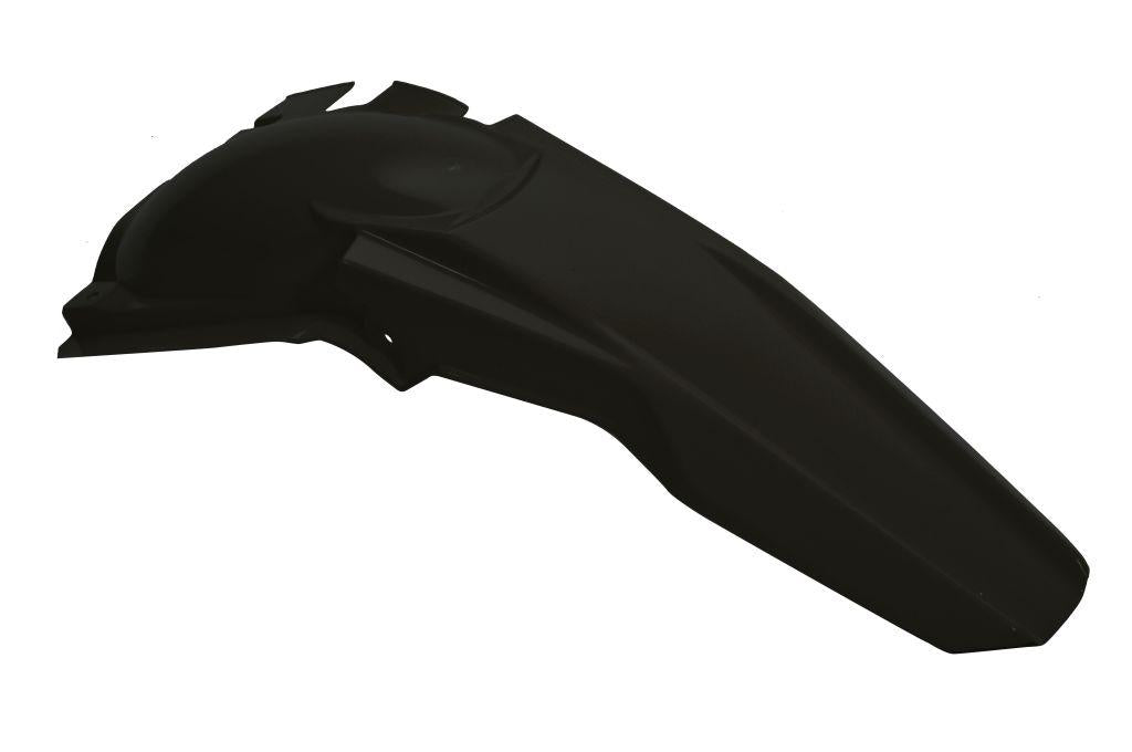 R-TECH BLACK REAR FENDER SUZUKI RM-Z450 2005-2007