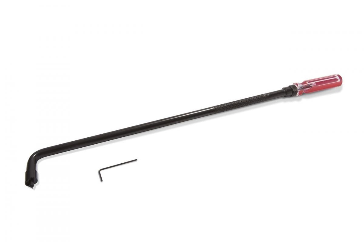 CARBURETTOR PILOT SCREW ADJ., MOTION PRO 08-0119