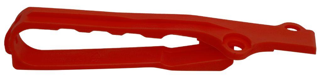 RED CHAIN SLIDER SUZUKI RM125 02-07, RM250 01-08, RM-Z250 06, RM-Z450 05-06