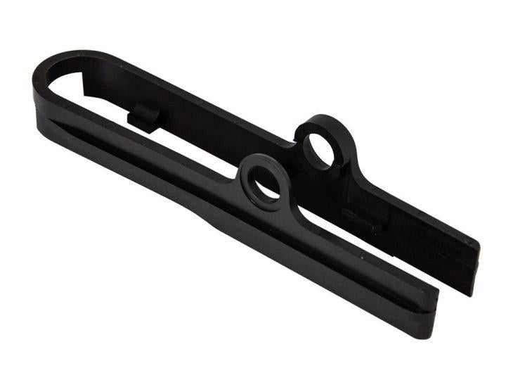R-TECH BLACK CHAIN SLIDER KTM SX85 2003-2014, HUSQVARNA TC85 >2014